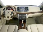 Nissan Teana 2008 года